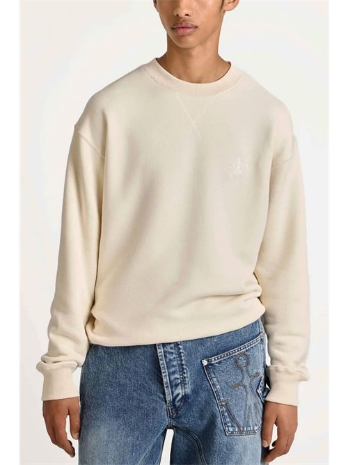 Sweatshirt with logo JW ANDERSON | JW0238PG1905241